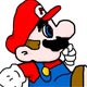 Trang phục cho Mario