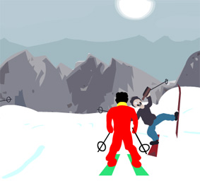 Trượt tuyết