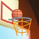 Ném bóng rổ 2