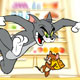 Tom & Jerry: Trộm đồ ăn