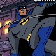 Batman giải cứu
