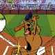 Scooby-Doo chơi bóng chày
