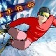 Trượt tuyết tốc độ