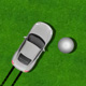 Drift đánh golf