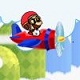 Mario: Máy bay biểu diễn