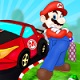 Mario drift