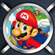 Ghép hình Mario