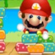 Mario xếp nấm