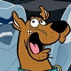 Scooby-Doo chạy đua