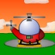 Điều khiển trực thăng 3