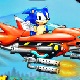 Sonic không chiến